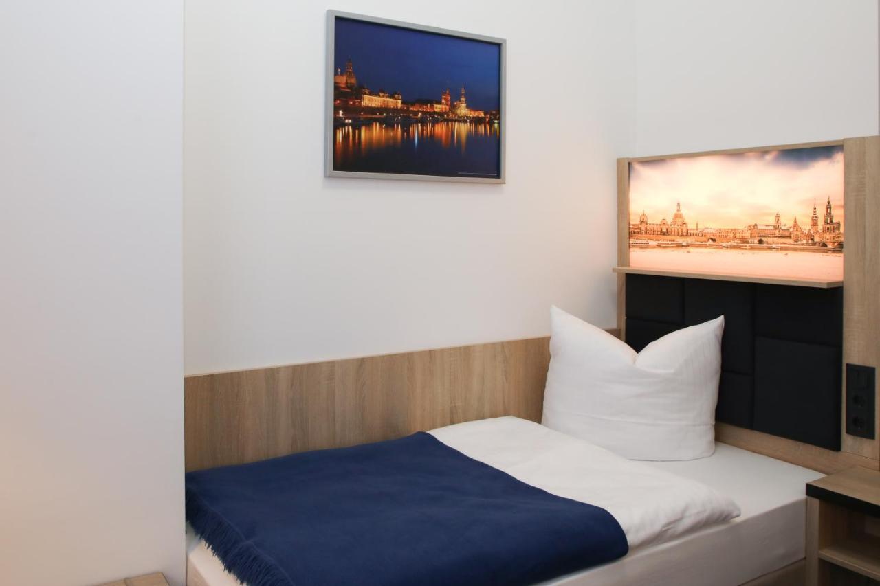 Hotel Zur Kulturweberei Finsterwalde Kültér fotó