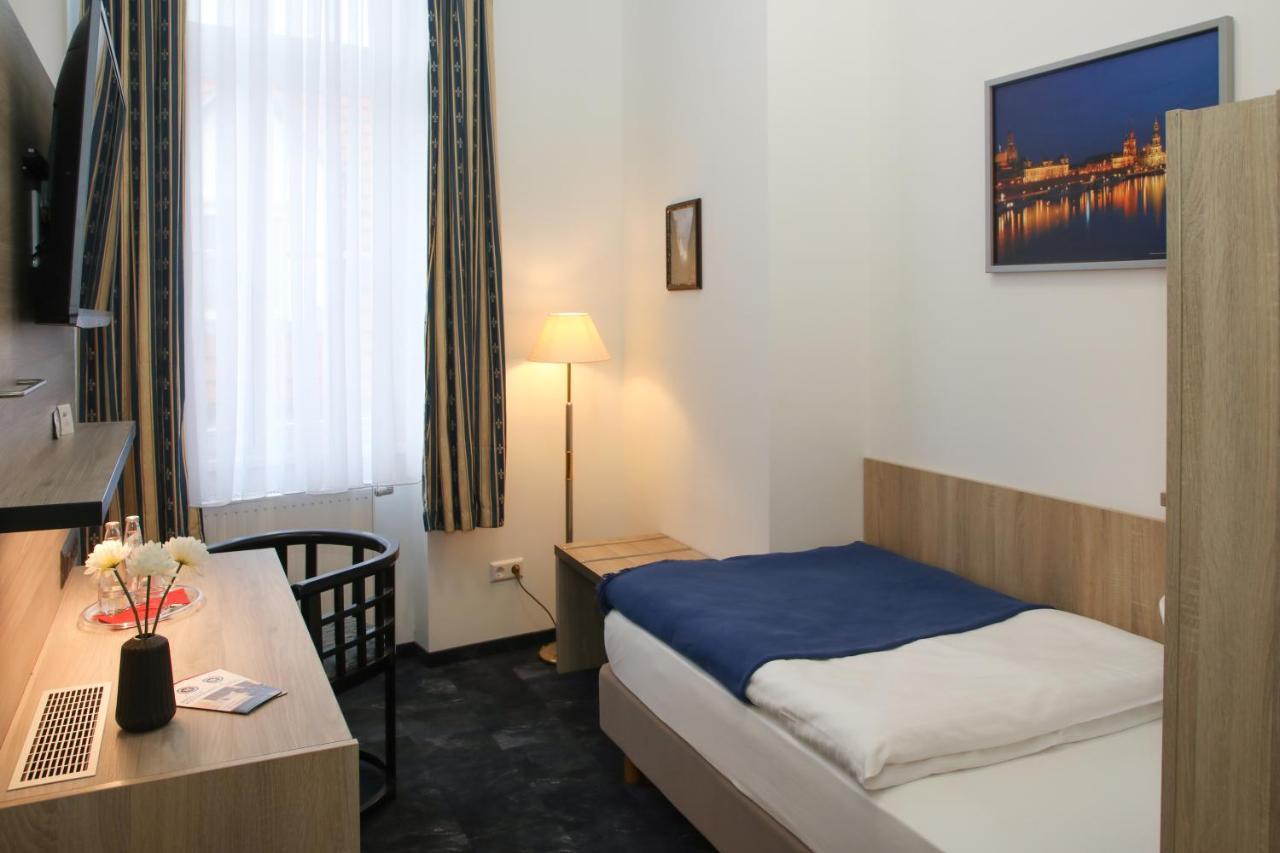 Hotel Zur Kulturweberei Finsterwalde Kültér fotó