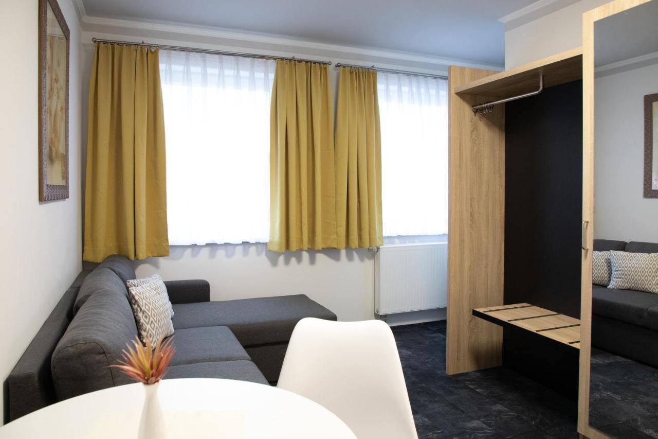 Hotel Zur Kulturweberei Finsterwalde Kültér fotó