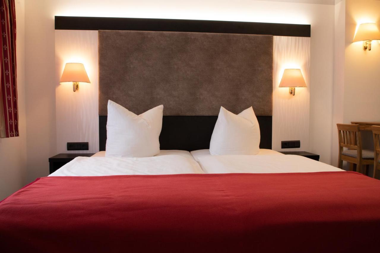 Hotel Zur Kulturweberei Finsterwalde Kültér fotó